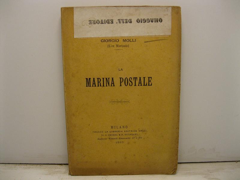 La Marina Postale